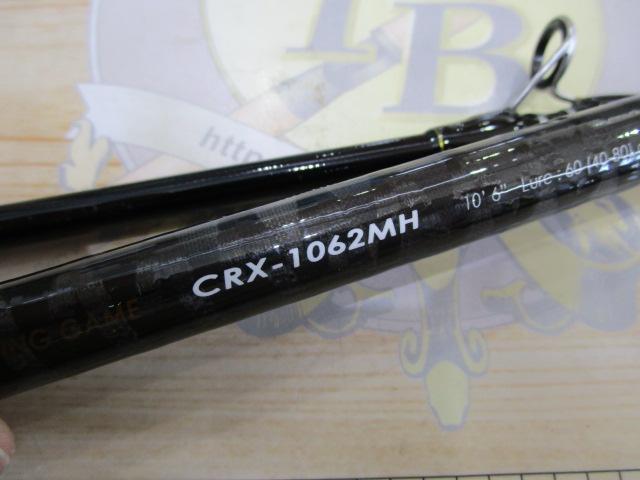 クロステージ CRX-1062MH