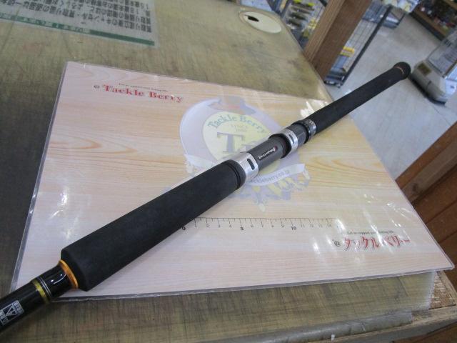 クロステージ CRX-1062MH