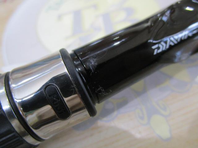 ヒラメX M-270