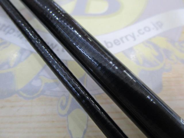ヒラメX M-270