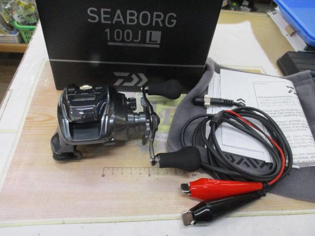 シーボーグ 100JL