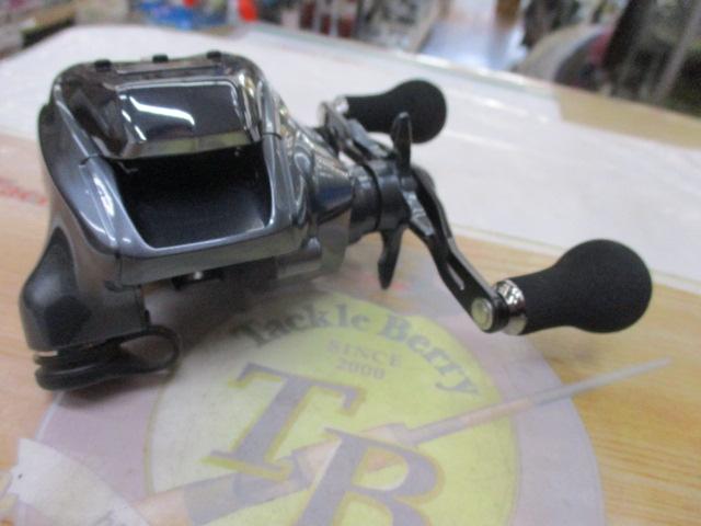 シーボーグ 100JL