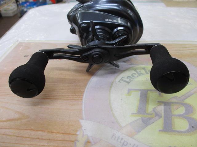 シーボーグ 100JL