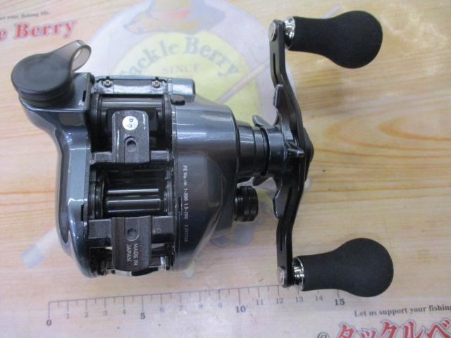 シーボーグ 100JL