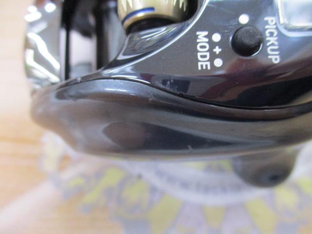 シーボーグ 100JL