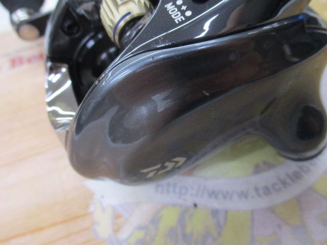 シーボーグ 100JL