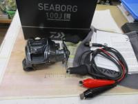 シーボーグ 100JL