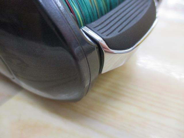 23フォースマスター 600