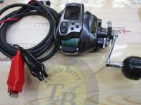 23フォースマスター 600