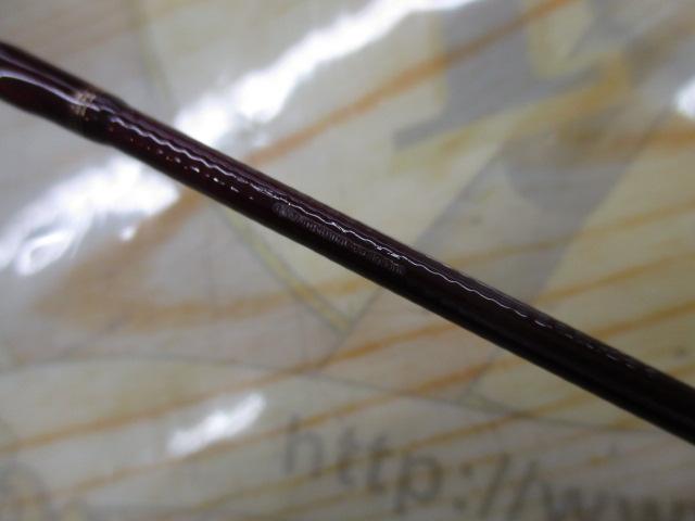 99ツーナインプラス 60UL-eホワイトEVA