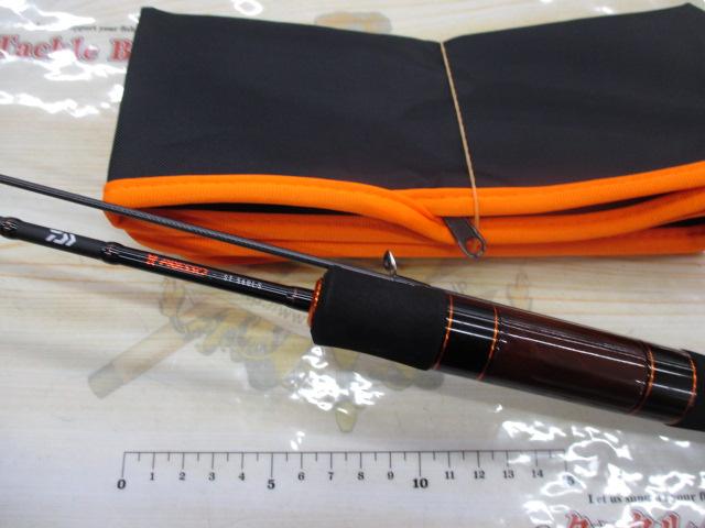 プレッソST 56UL-S