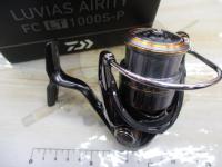 21ルビアスエアリティー FC LT1000S-P