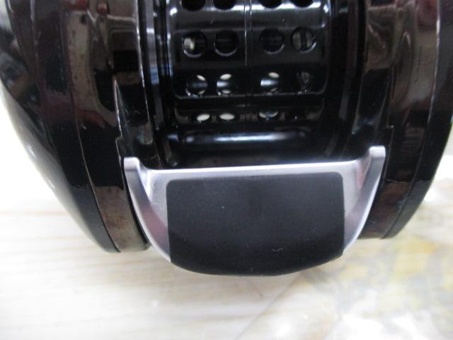 グラビアス2020 8.1:1RH レッド