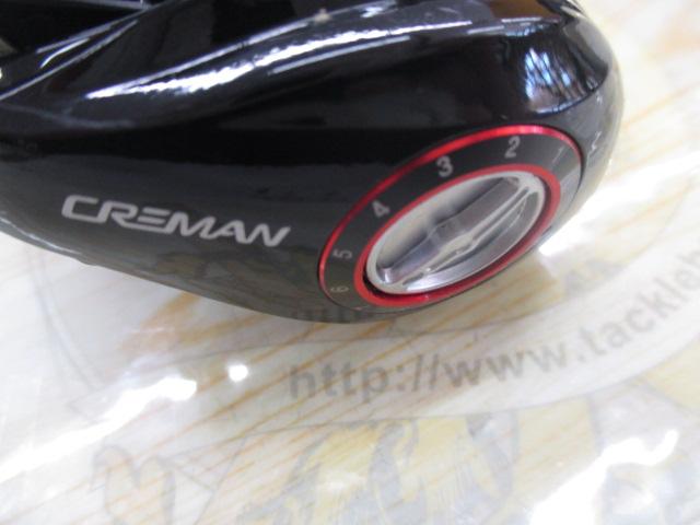 グラビアス2020 8.1:1RH レッド