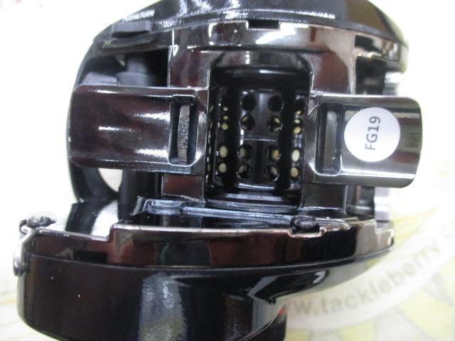 グラビアス2020 8.1:1RH レッド