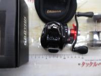 グラビアス2020 8.1:1RH レッド