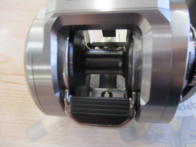 24オシアコンクエストCT 300HG