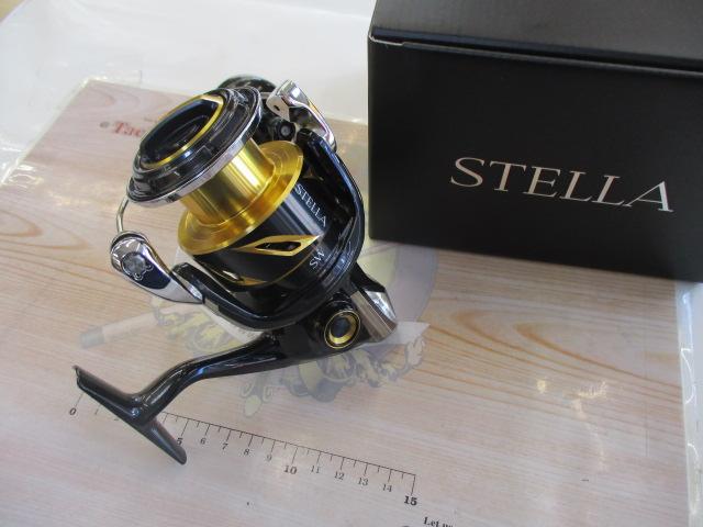 20ステラSW 6000HG