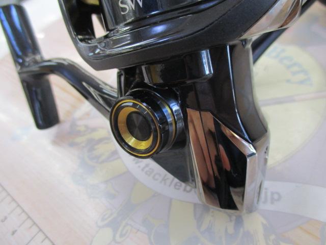 20ステラSW 6000HG