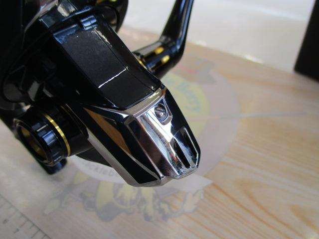 20ステラSW 6000HG