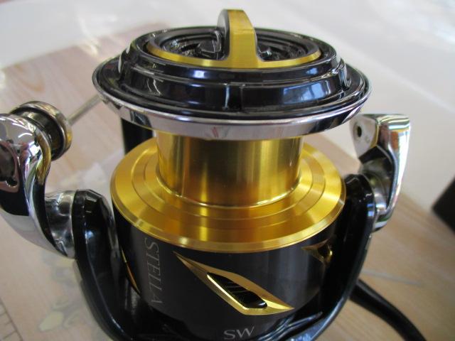 20ステラSW 6000HG