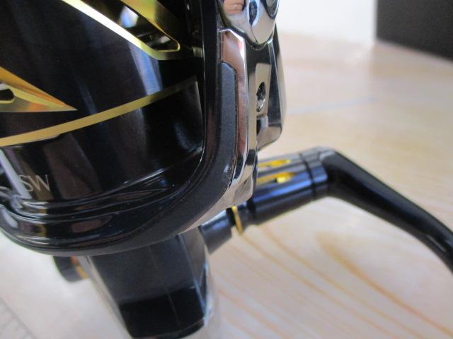 20ステラSW 6000HG