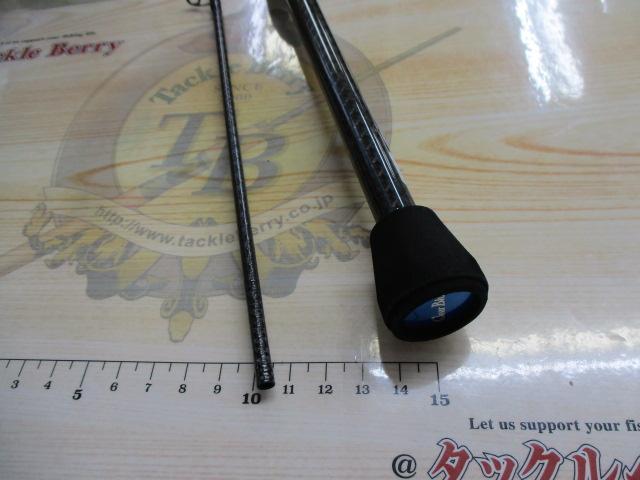クリスター 61T-ACT｜＠ベリーネット 日本最大新品中古釣具WEBショップ