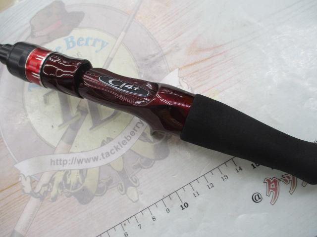 19セフィアSSメタルスッテ B66M-S
