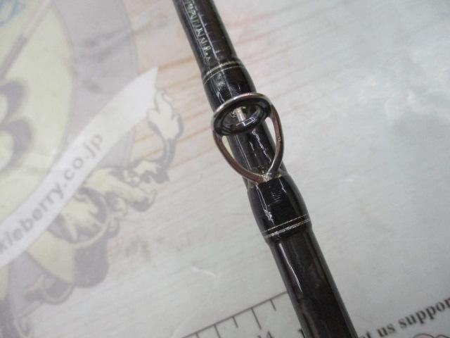 19セフィアSSメタルスッテ B66M-S
