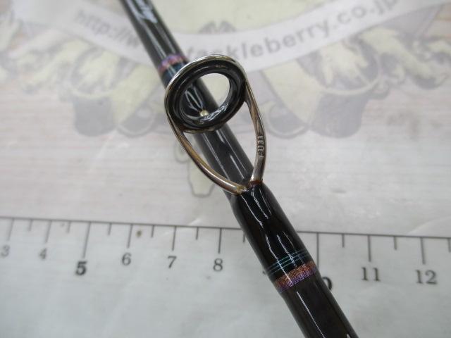 紅牙 69HB-S