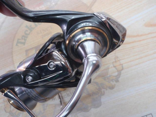 20ルビアス FC LT2000S