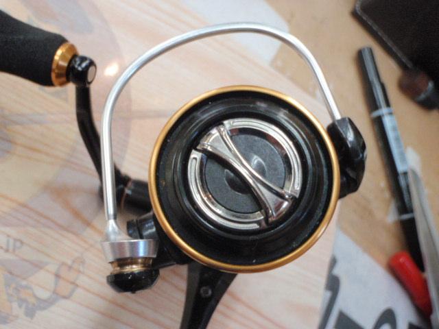 オーシャンフィールド 2000H/2000SH