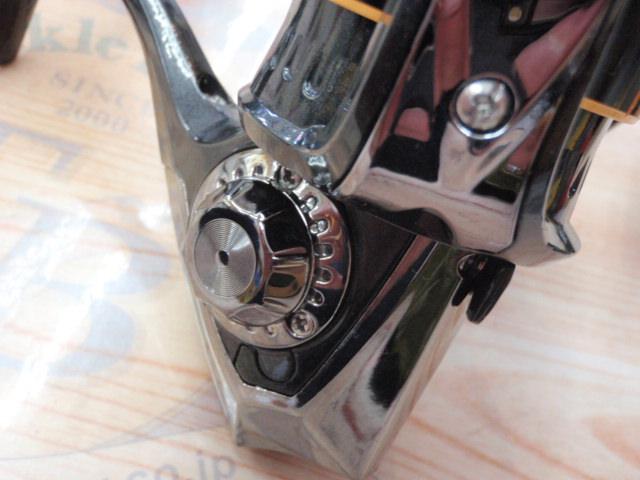 オーシャンフィールド 2000H/2000SH