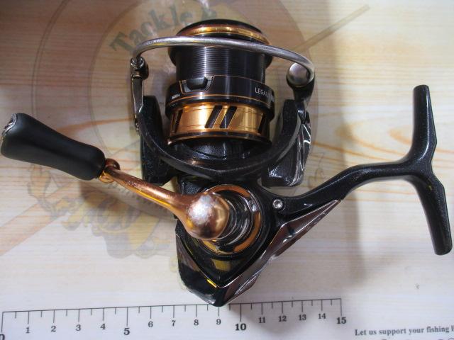 18レガリス LT2500S-XH