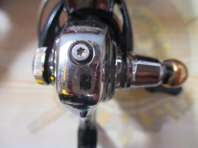 18レガリス LT2500S-XH