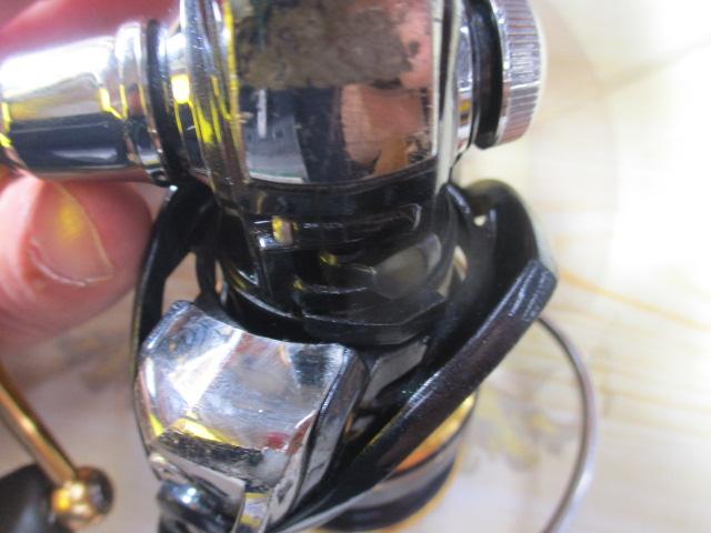 18レガリス LT2500S-XH