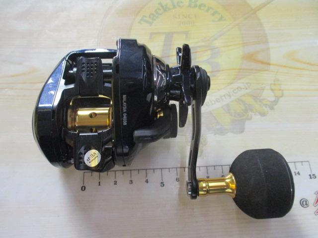 19グラップラーCT 151XG