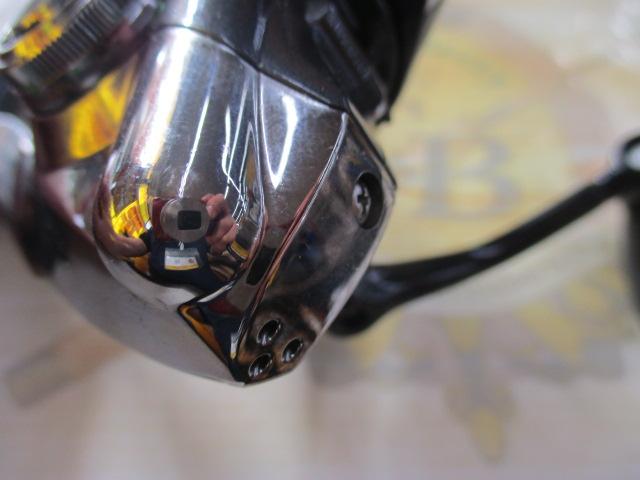 12エクスセンスCI4+ C3000HGM