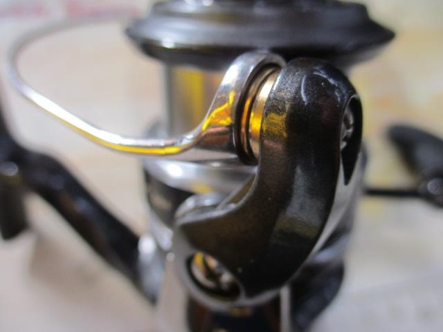 12エクスセンスCI4+ C3000HGM