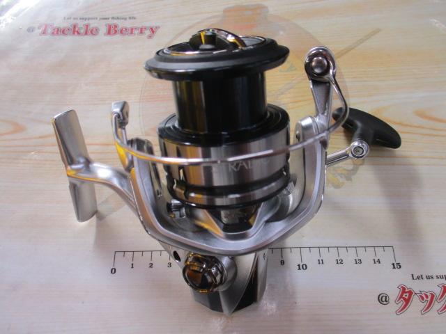 19ストラディック 4000XG