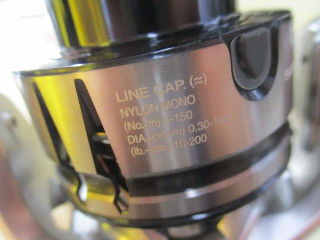 19ストラディック 4000XG