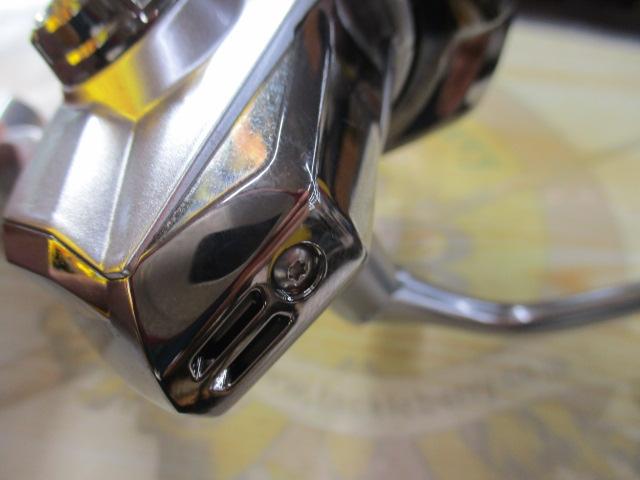 19ストラディック 4000XG