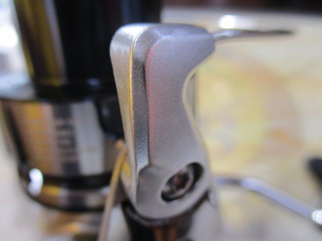 19ストラディック 4000XG