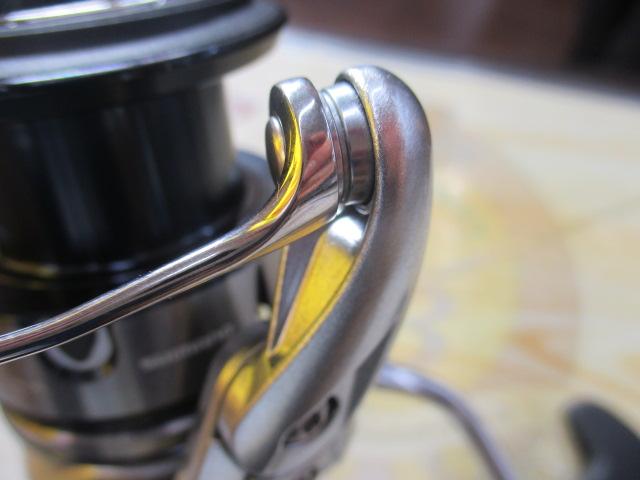 19ストラディック 4000XG