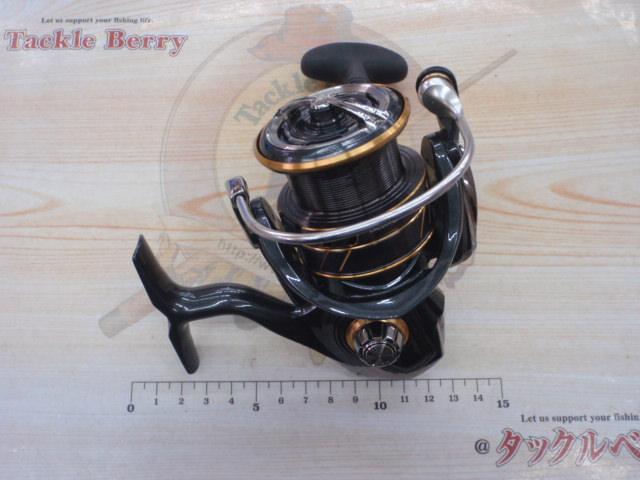 21カルディア LT4000-CXH