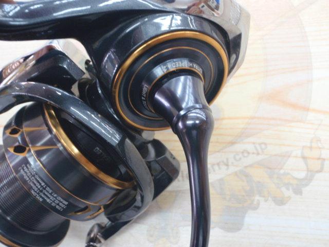 21カルディア LT4000-CXH