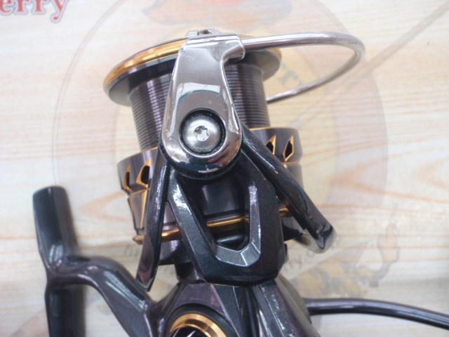 21カルディア LT4000-CXH