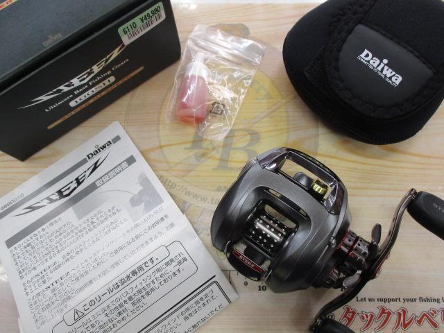 スティーズ 100SH