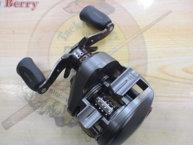 スティーズ 100SH