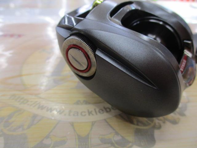 スティーズ 100SH